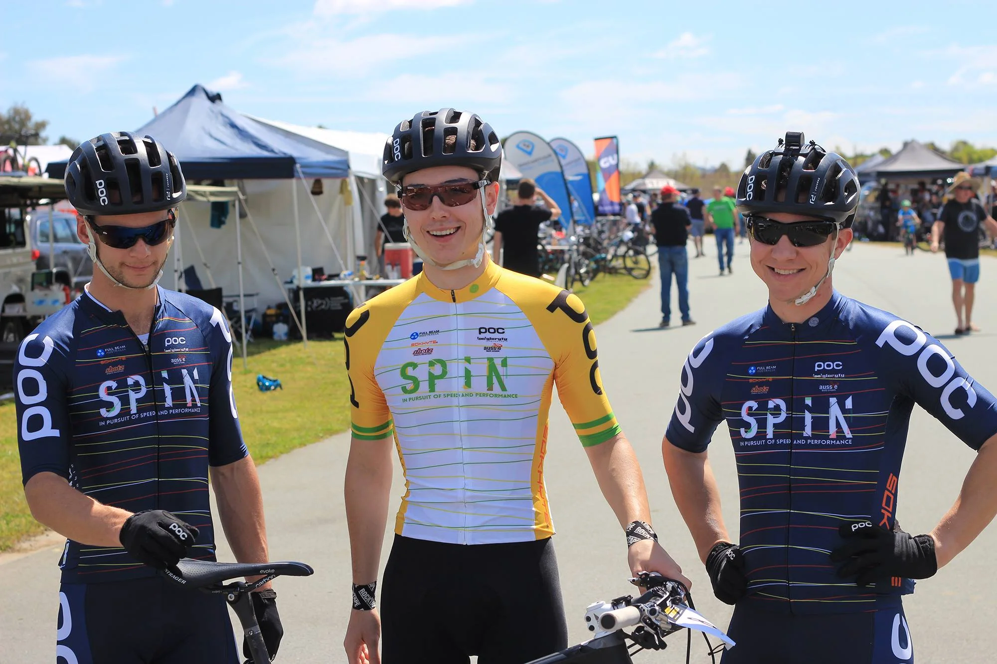 Spin cycle clothing new arrivals